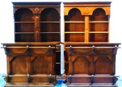 Massieve bar br. 2.5m